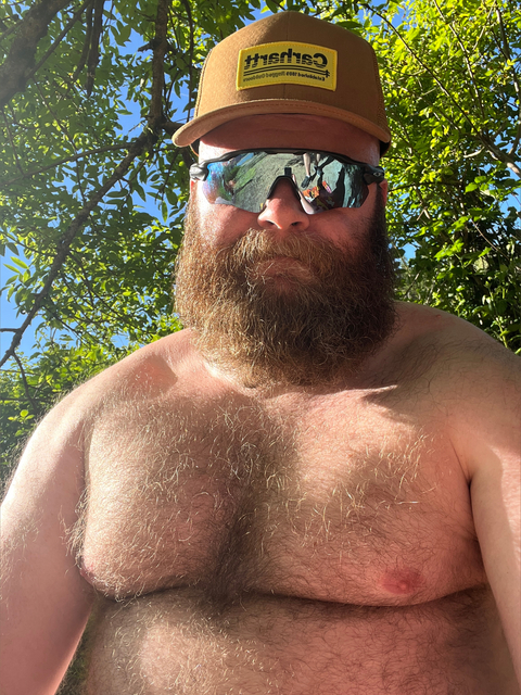 aussiebeard avatar