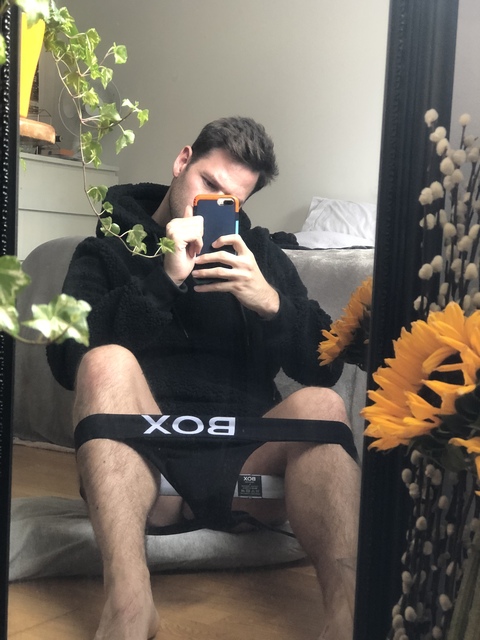 aussiejohnxxl avatar