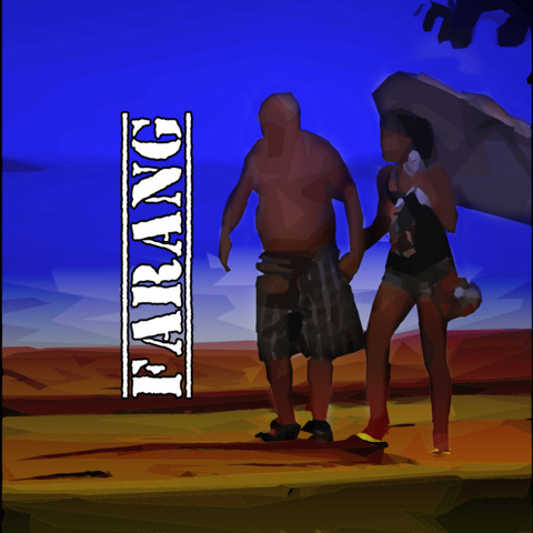 farang avatar