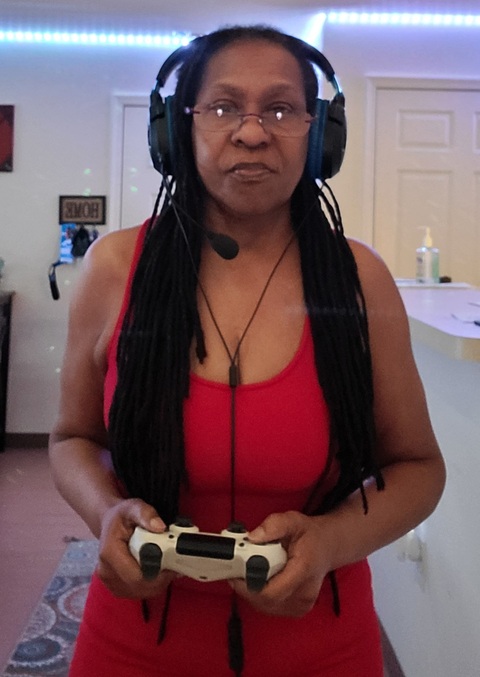gaminggranny avatar