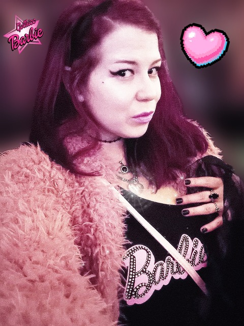 gothiccxbarbie avatar