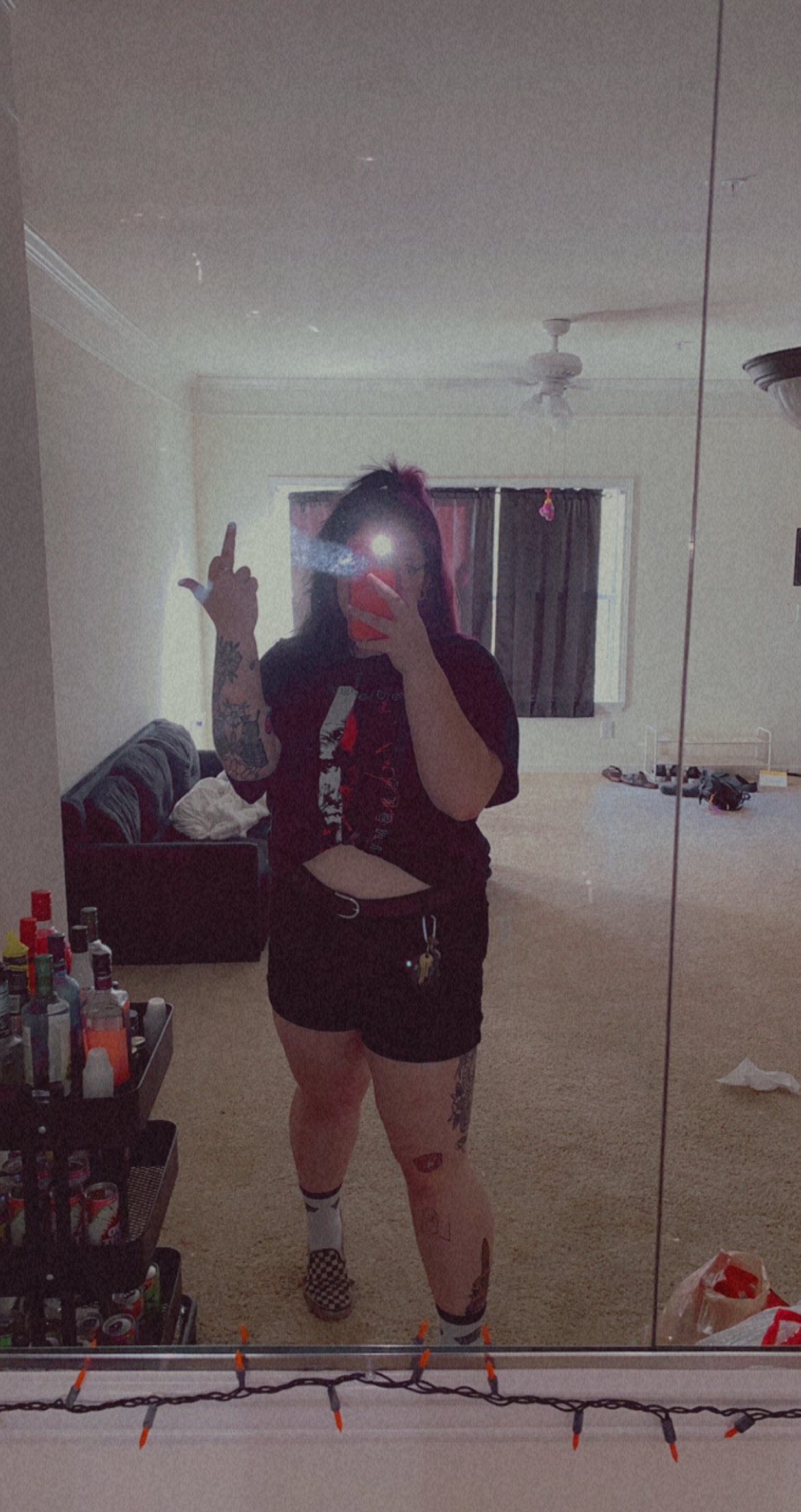 gothshawtyx avatar