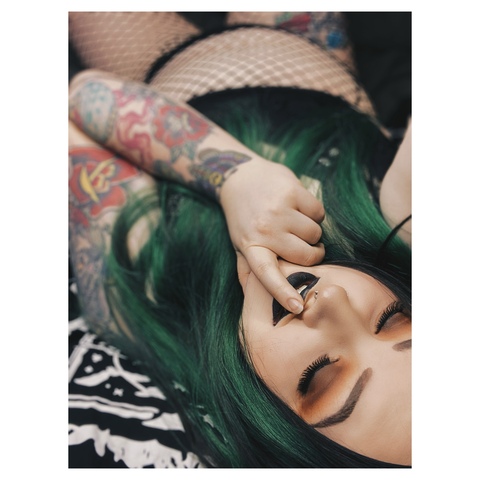 gothwashcloth avatar