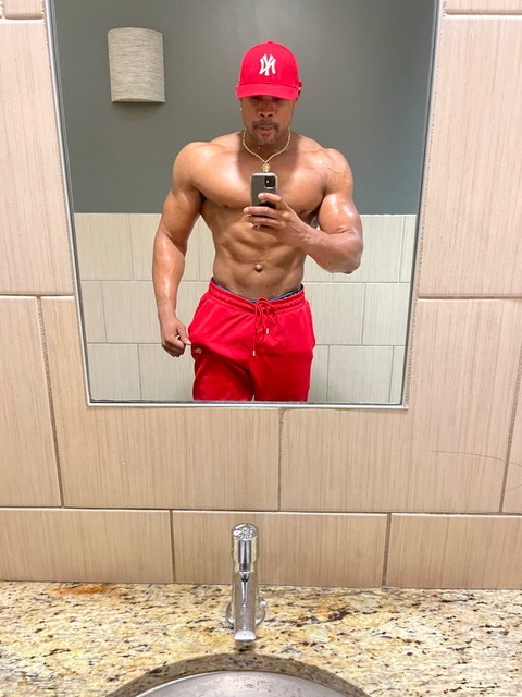 gymnjuice avatar