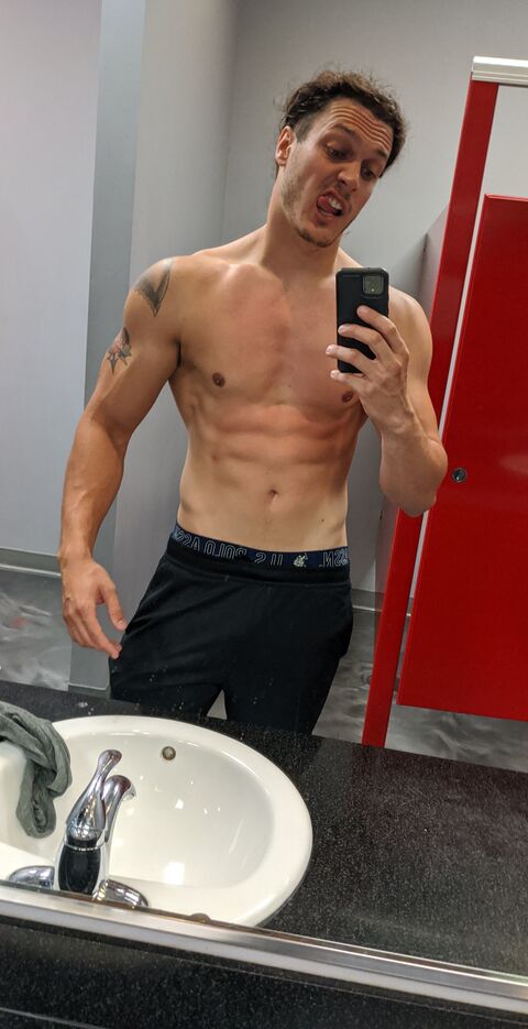 gymtarzan avatar