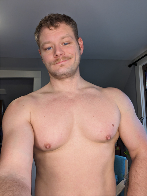 hairlessmusclebear avatar