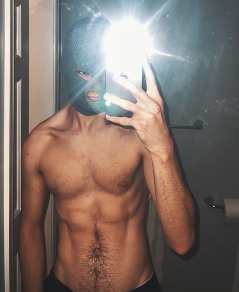 hairyangelo avatar