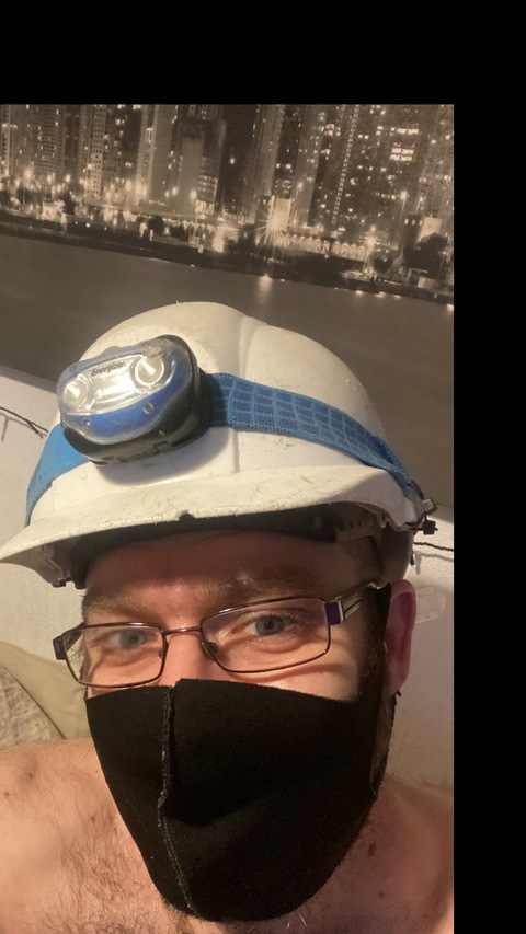 hairybuilder avatar