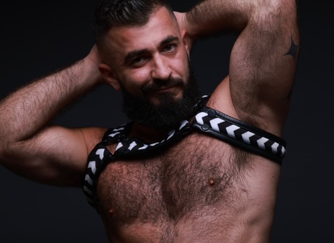 hairyman00 avatar
