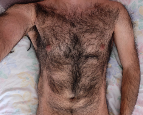hairypanther avatar