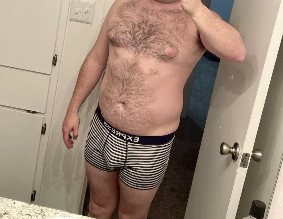 hairystud25 avatar