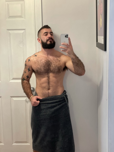 hothairyguy avatar