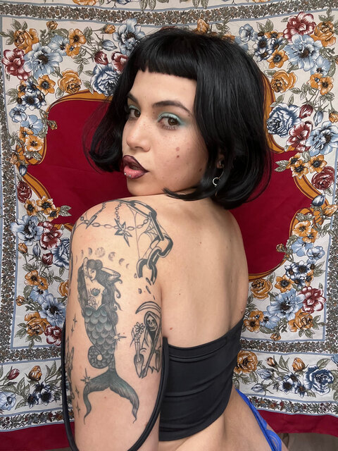 mamimika avatar