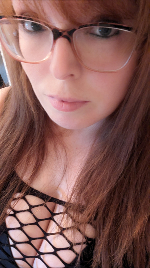 mandytheredhead avatar