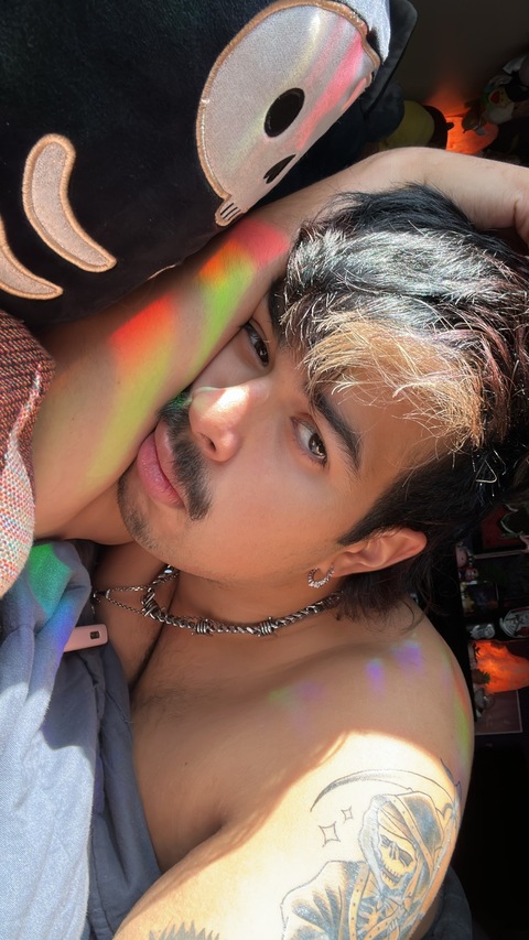 onegayhomo avatar