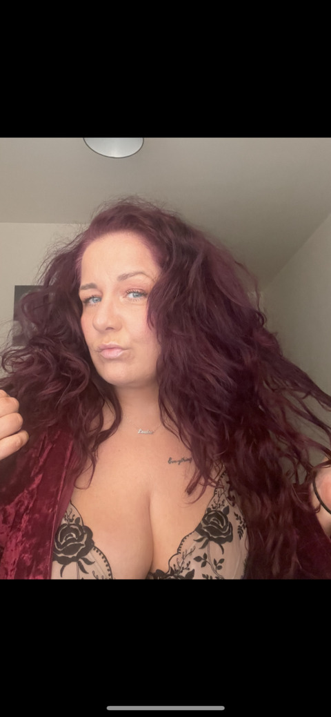 redheadbbw548 avatar