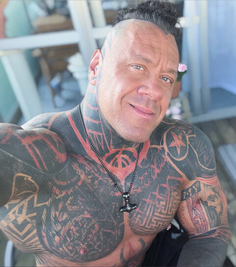 robdiesel avatar