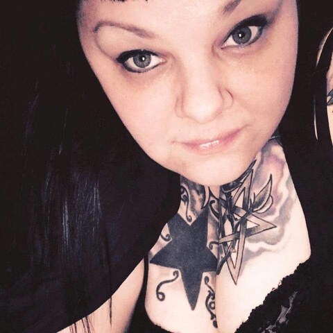 sexygoth13 avatar