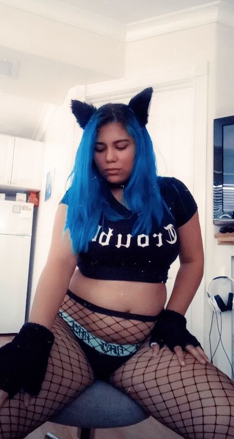 theonlycrazykitty avatar
