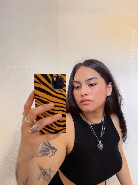 thickieyaya avatar