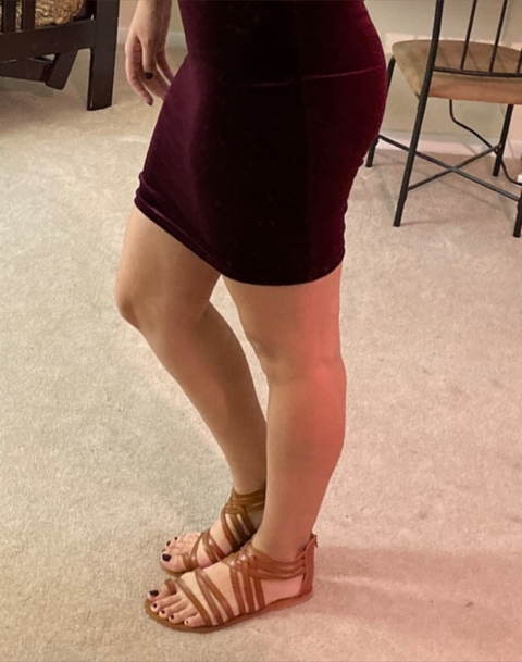 urnewfavoritefeet avatar