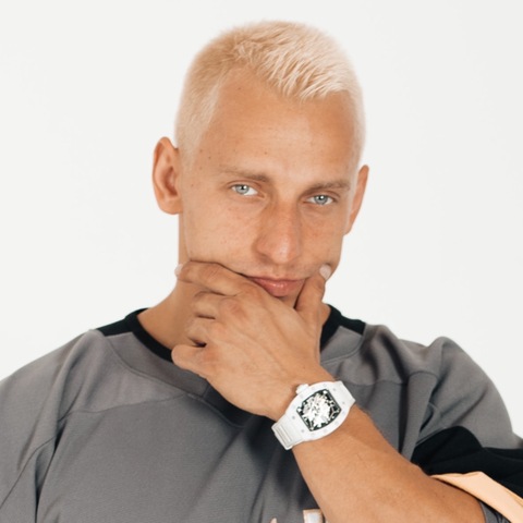 vitalythevillain avatar