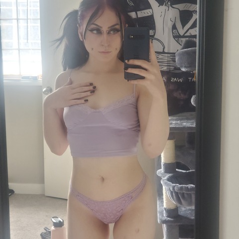xxgoth.princessxx avatar