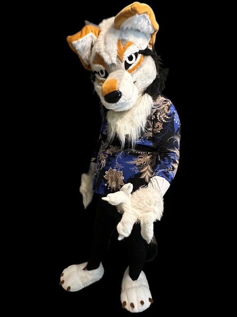 yourfurryphoenix avatar